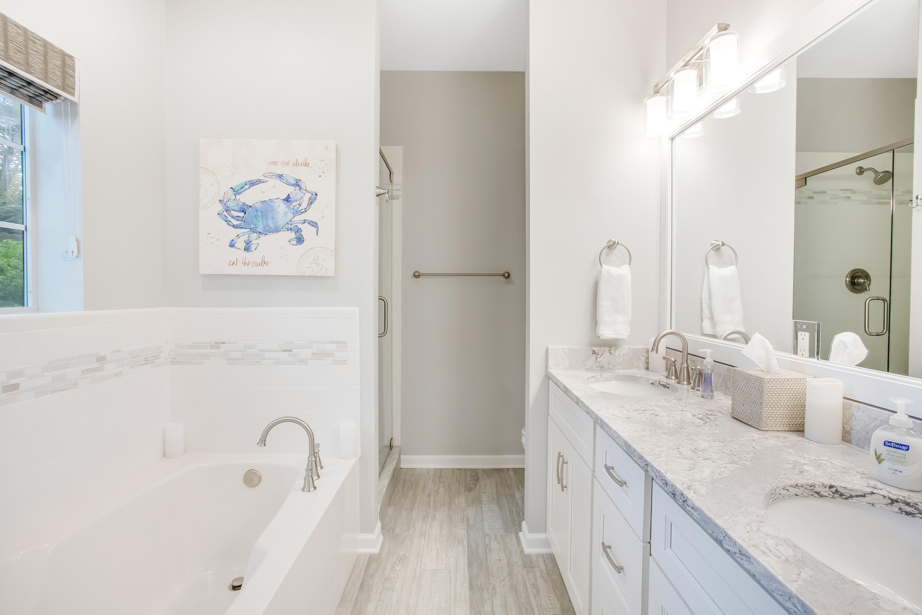 SPYGLASS T/H - Residential