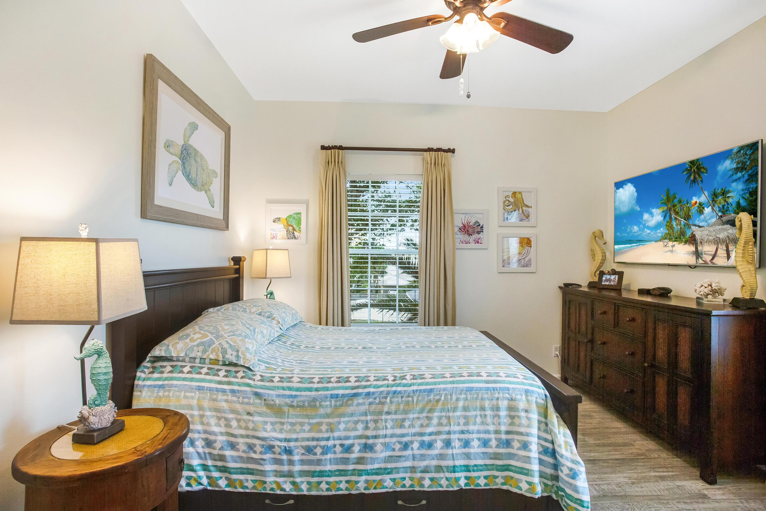 SPYGLASS T/H - Residential