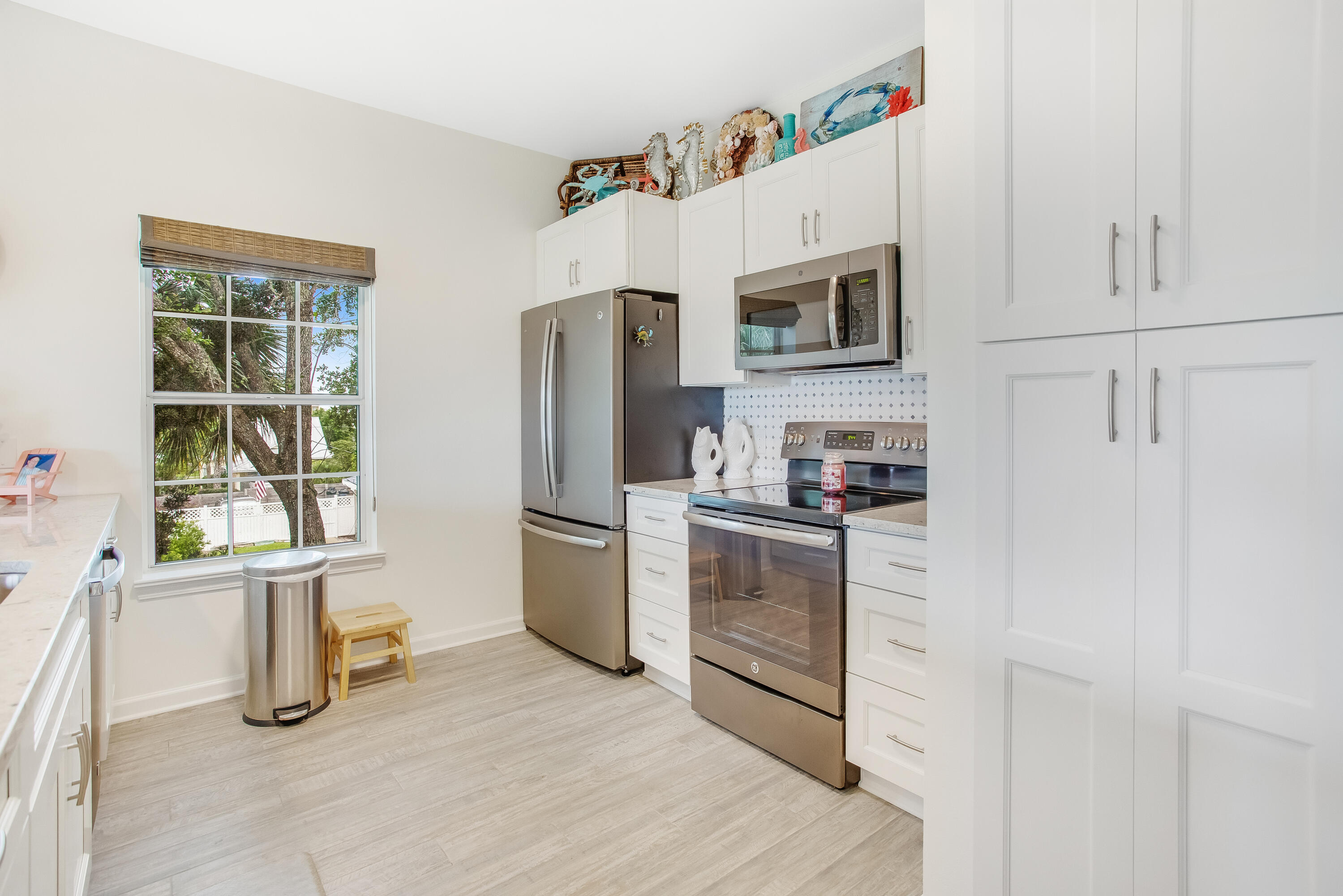 SPYGLASS T/H - Residential