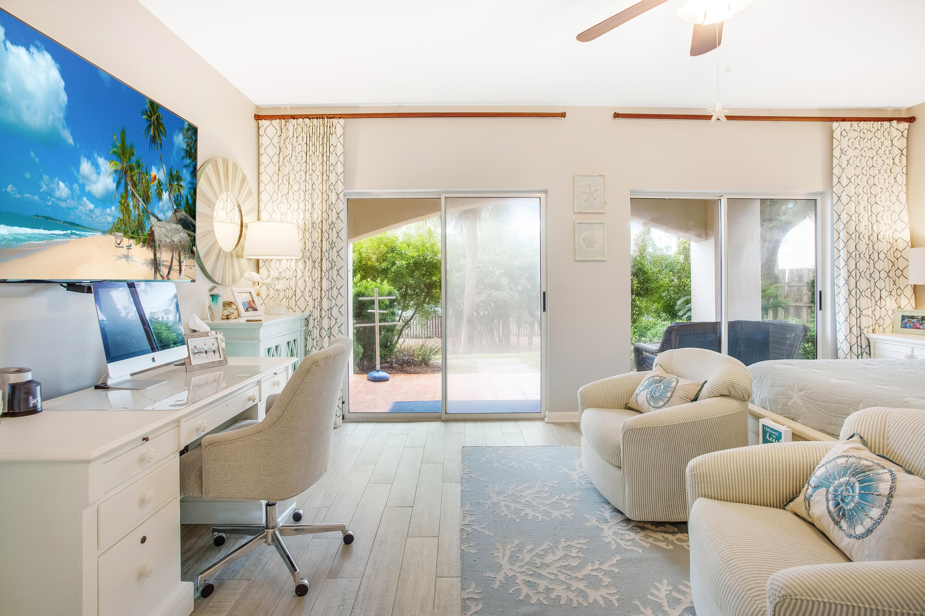 SPYGLASS T/H - Residential