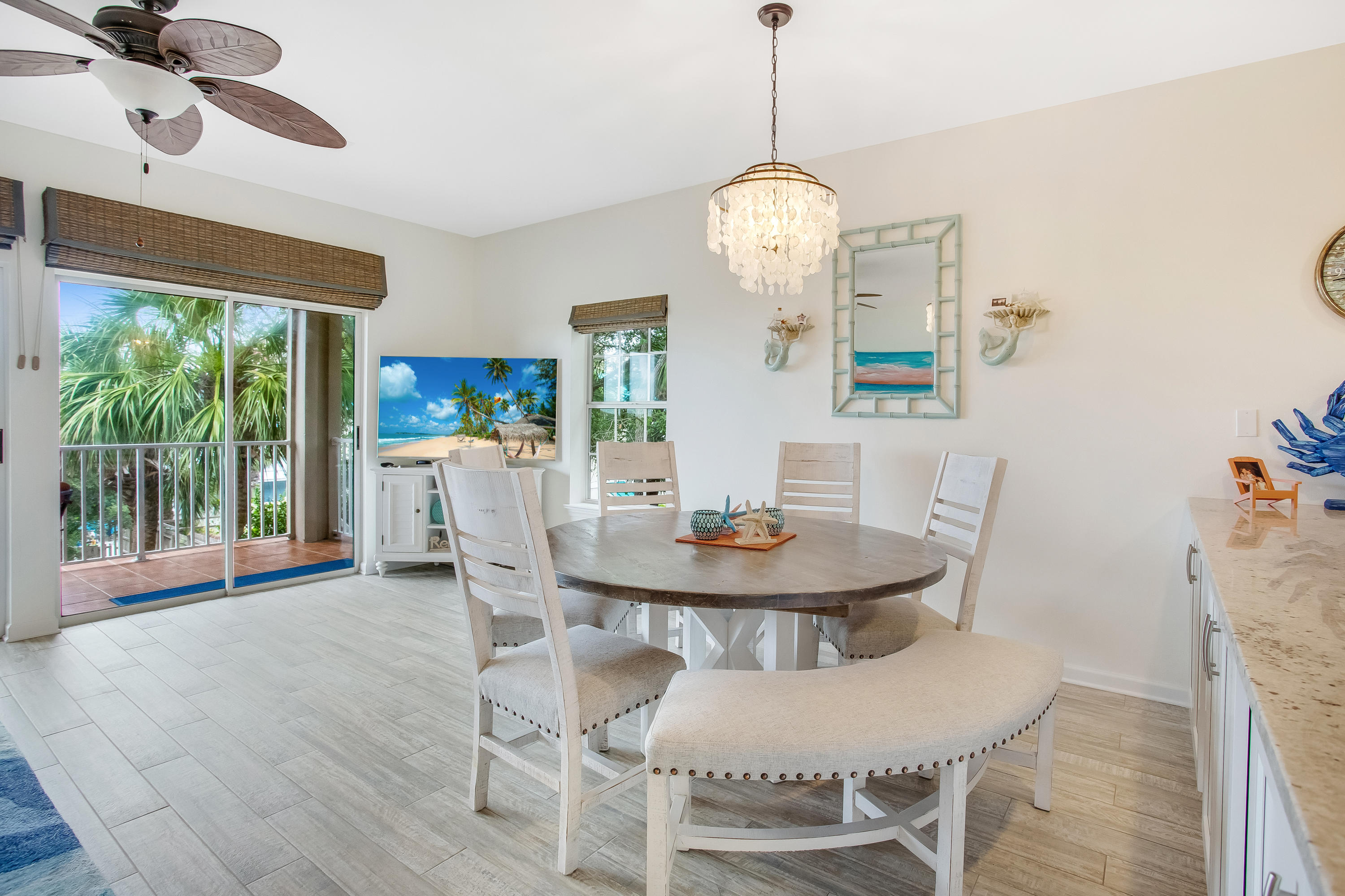 SPYGLASS T/H - Residential