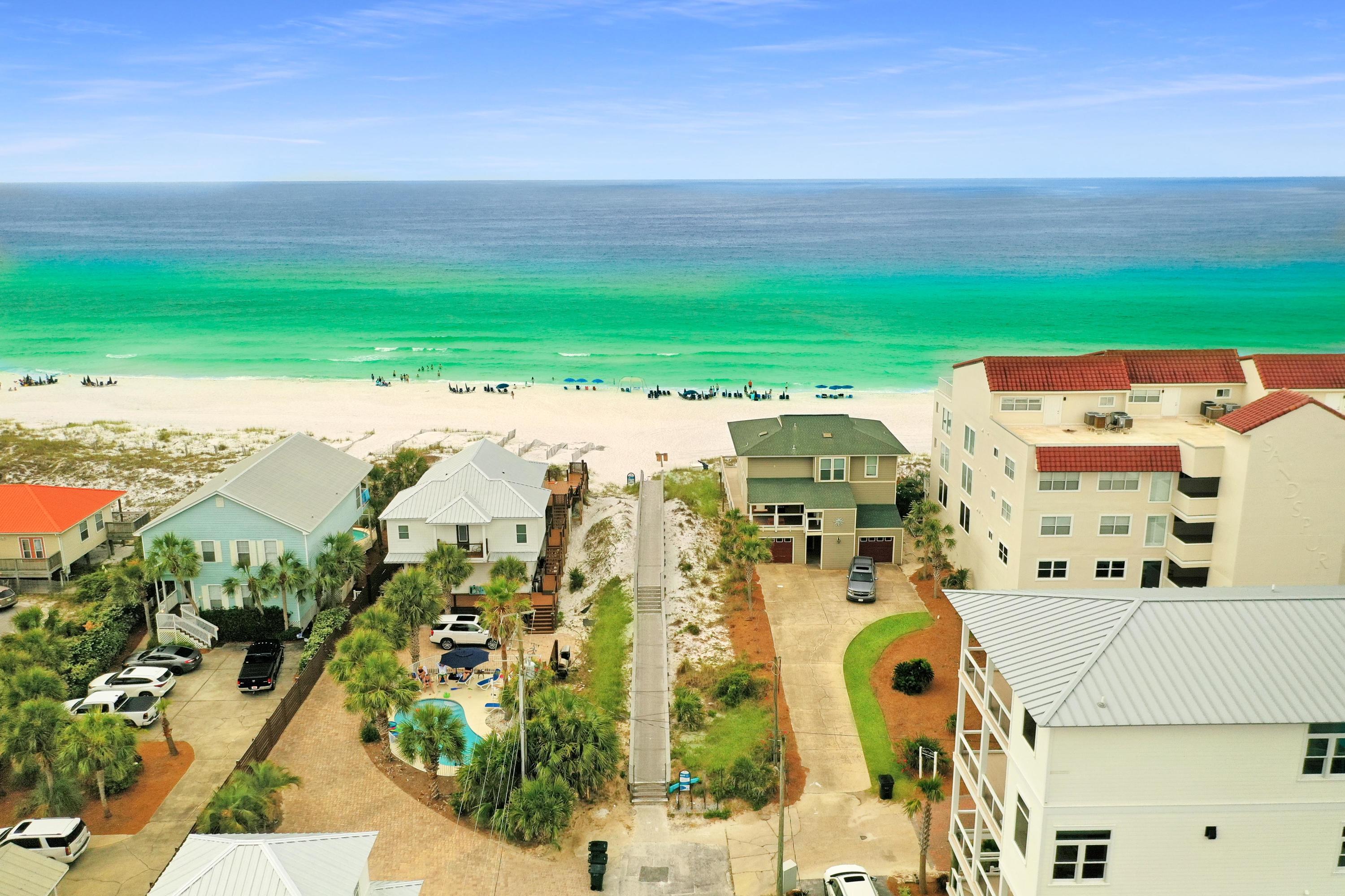 SPYGLASS T/H - Residential