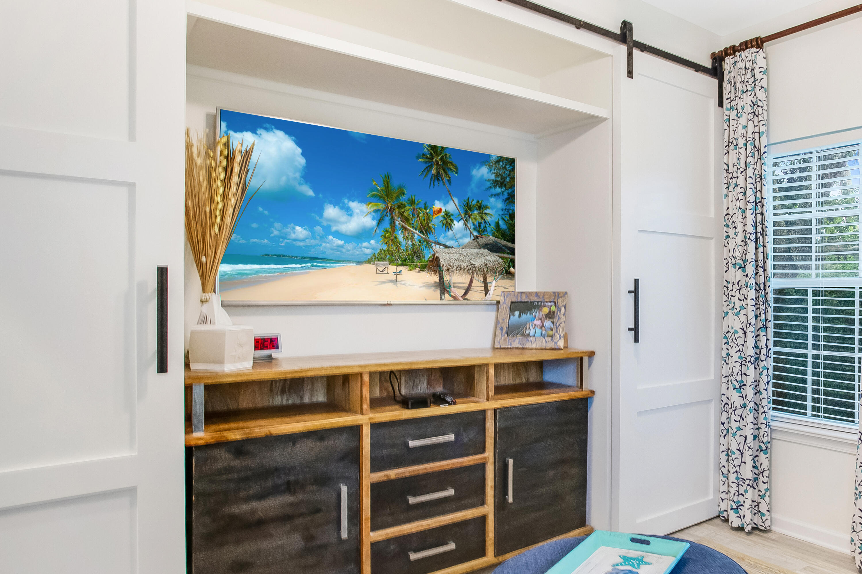 SPYGLASS T/H - Residential