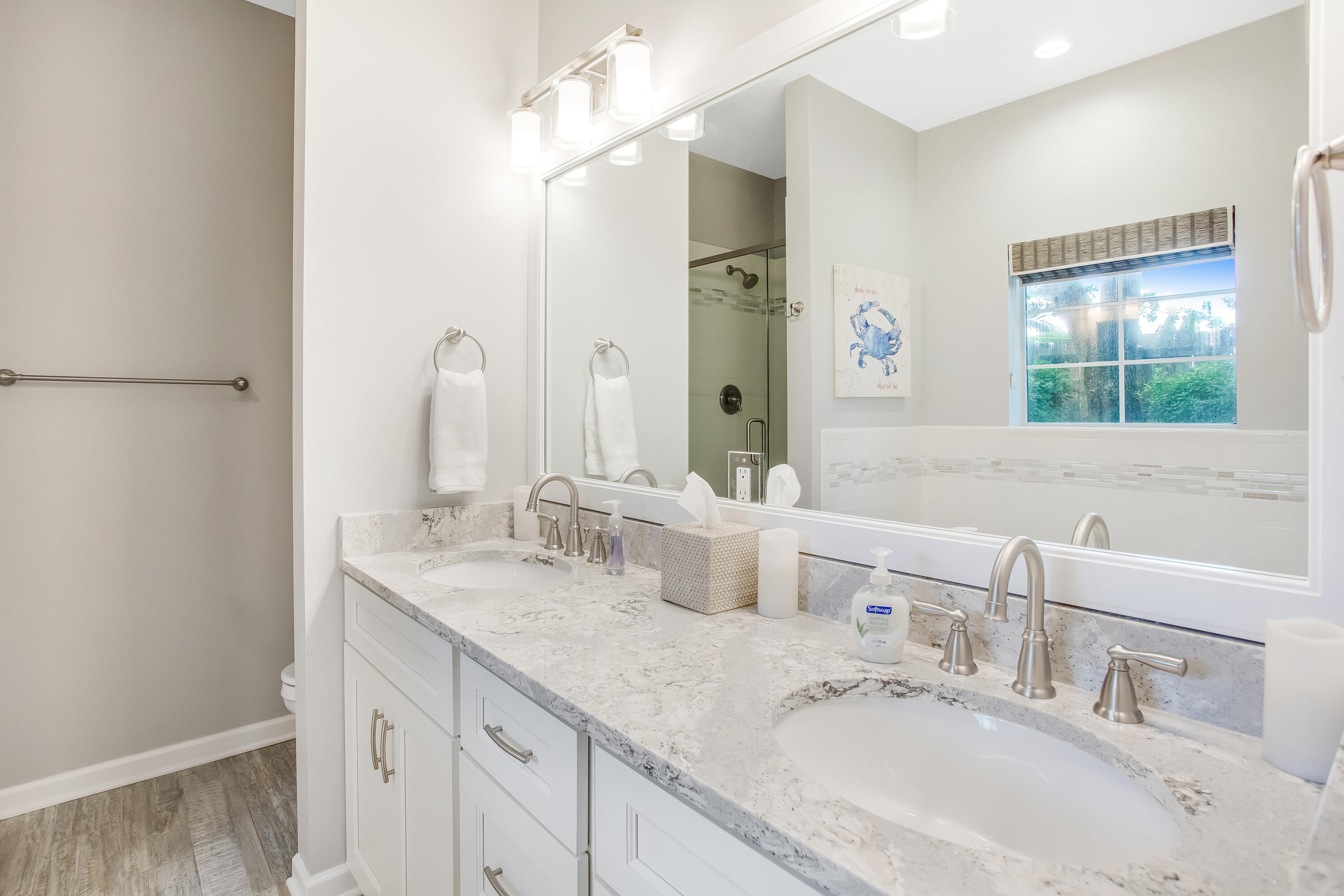 SPYGLASS T/H - Residential