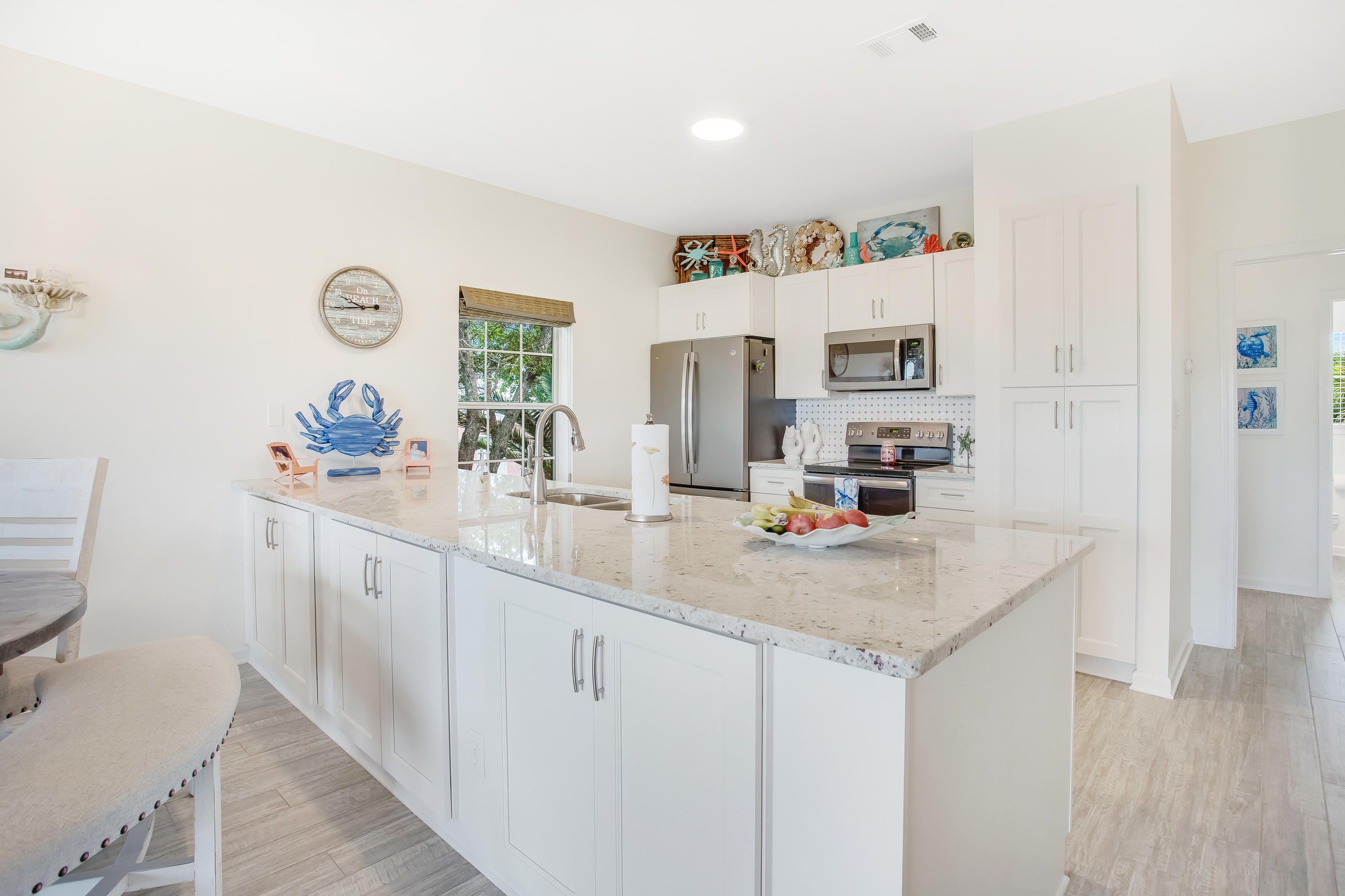 SPYGLASS T/H - Residential