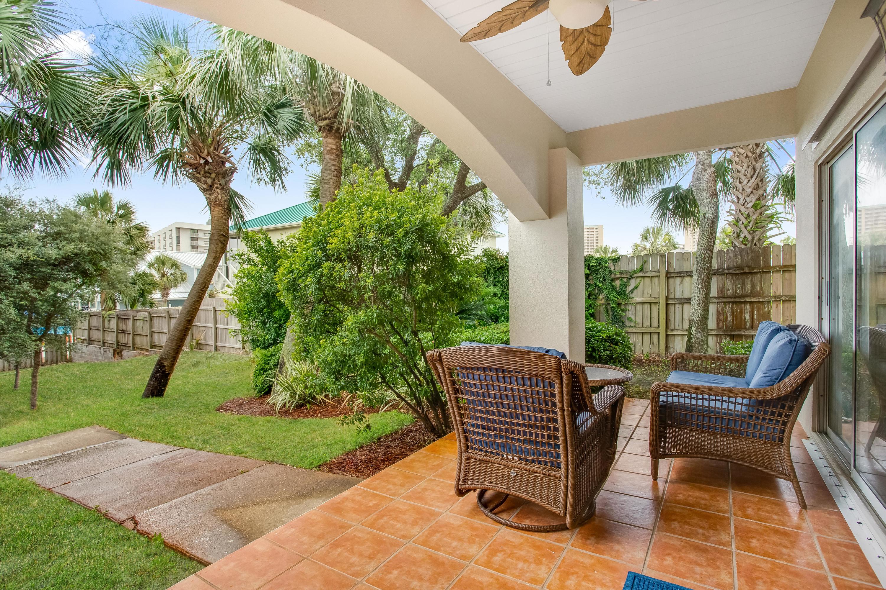 SPYGLASS T/H - Residential