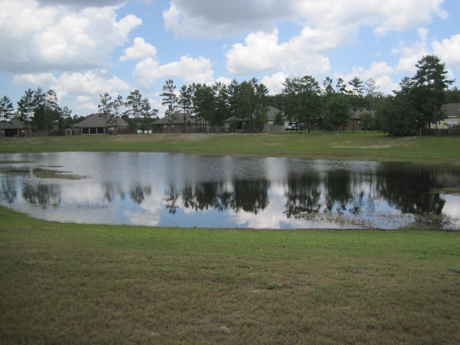 HAMMOCK BAY - Residential