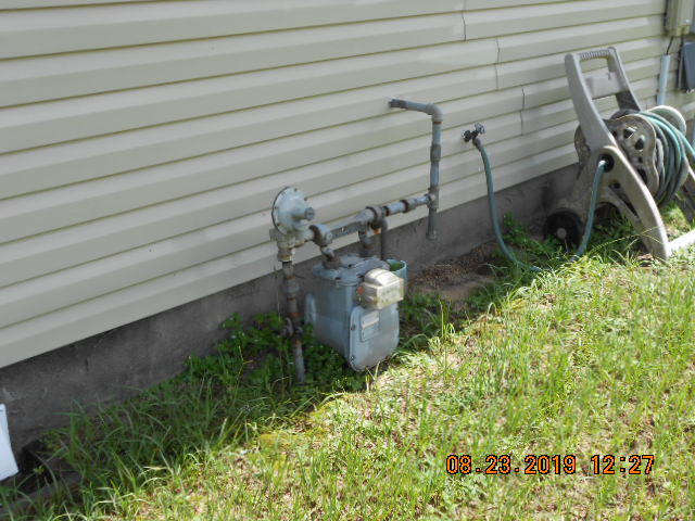 BEAVER CREEK PH 5 - Residential