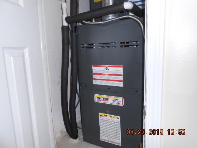 BEAVER CREEK PH 5 - Residential