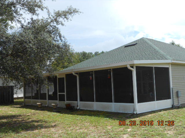 BEAVER CREEK PH 5 - Residential