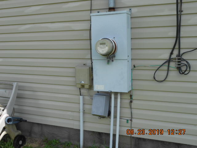 BEAVER CREEK PH 5 - Residential