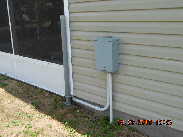 BEAVER CREEK PH 5 - Residential