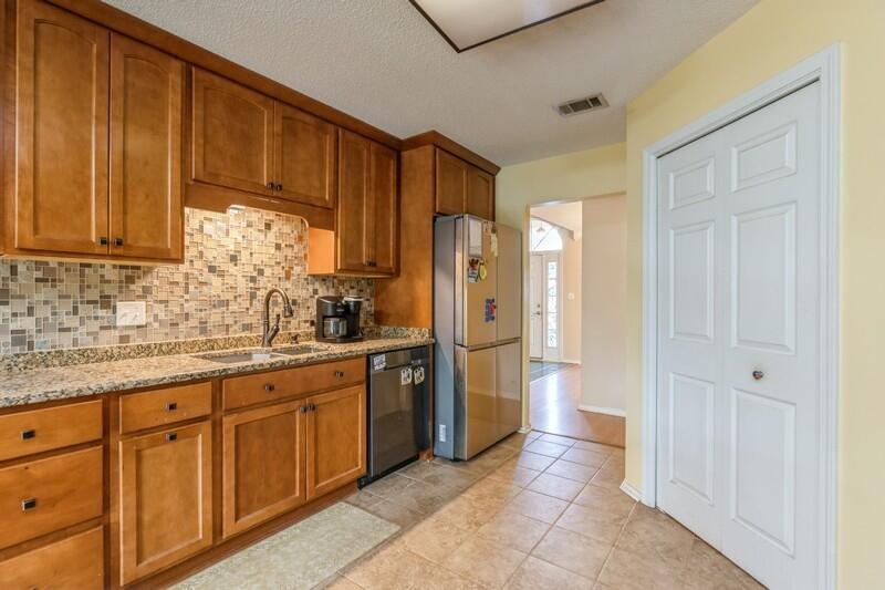 RIVERCHASE S/D PH 2 - Residential