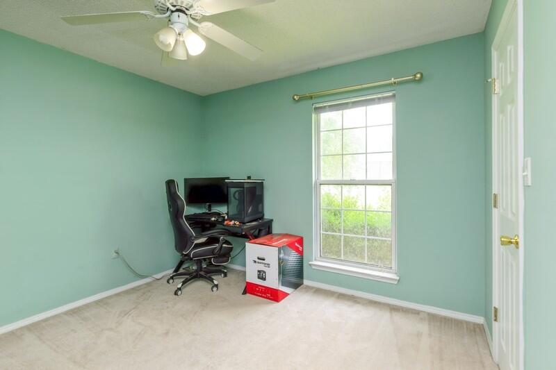 RIVERCHASE S/D PH 2 - Residential