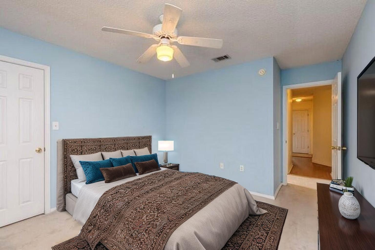 RIVERCHASE S/D PH 2 - Residential