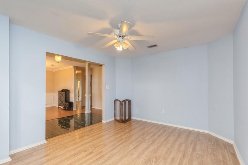 RIVERCHASE S/D PH 2 - Residential