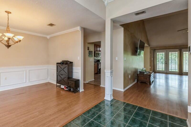 RIVERCHASE S/D PH 2 - Residential