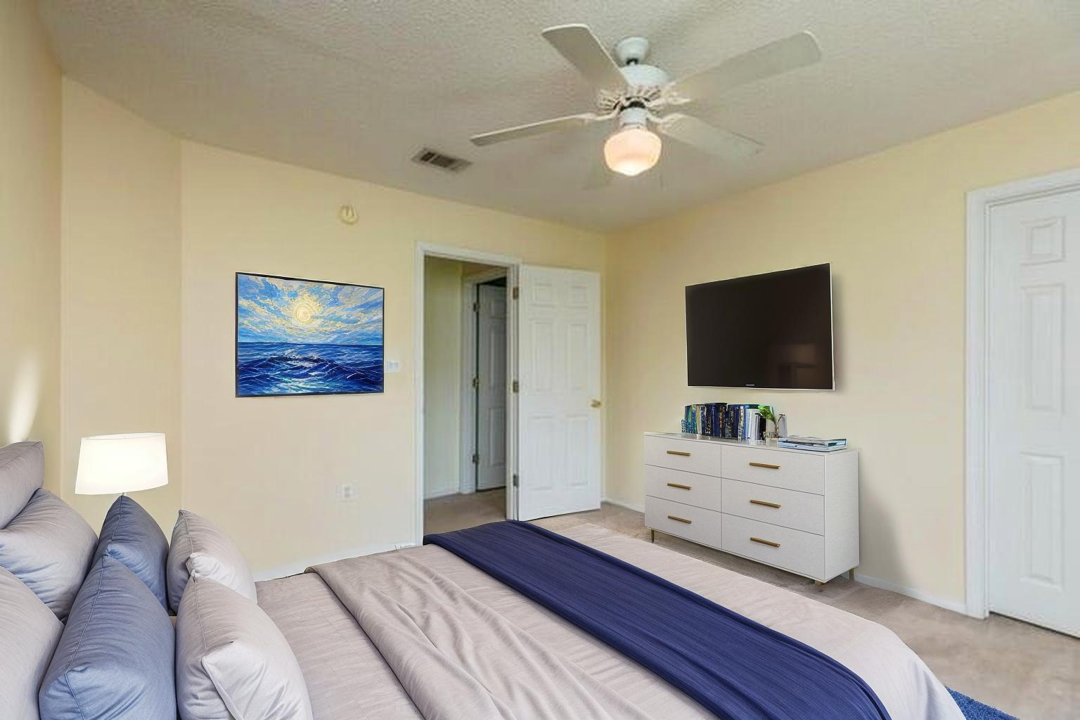 RIVERCHASE S/D PH 2 - Residential