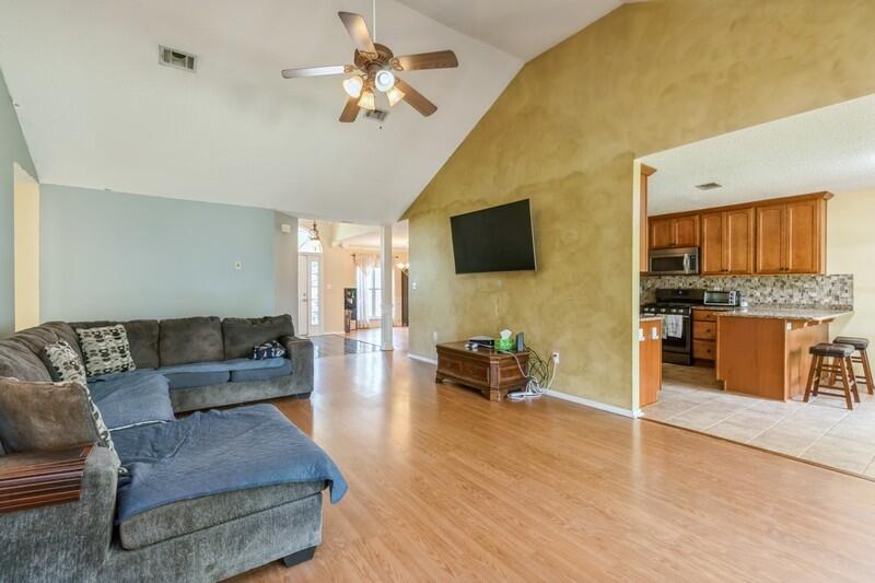 RIVERCHASE S/D PH 2 - Residential