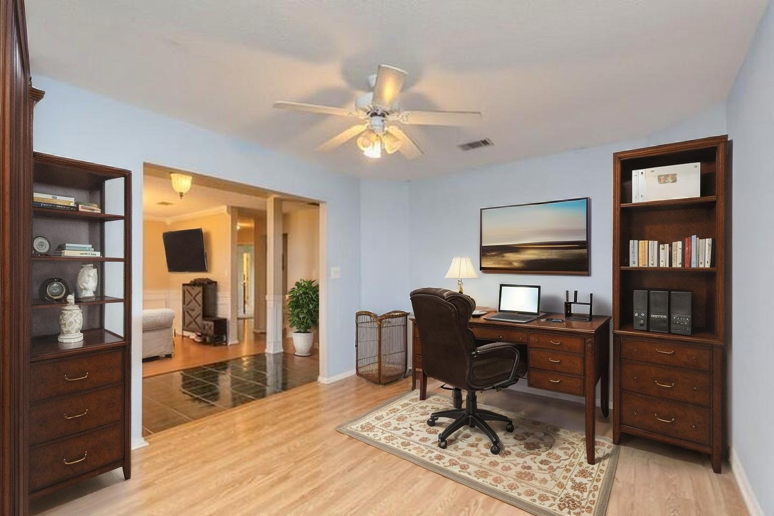RIVERCHASE S/D PH 2 - Residential