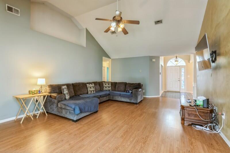 RIVERCHASE S/D PH 2 - Residential