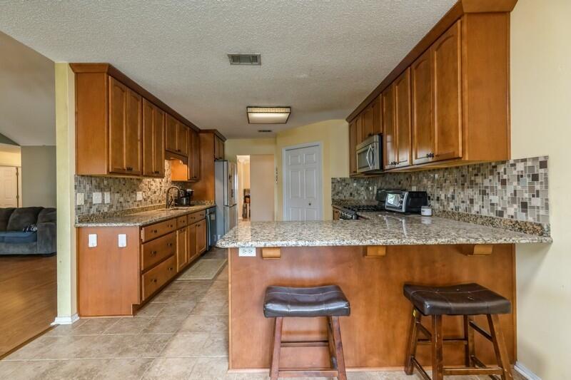 RIVERCHASE S/D PH 2 - Residential