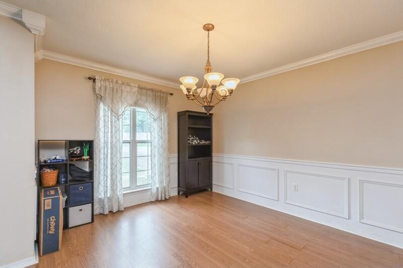 RIVERCHASE S/D PH 2 - Residential