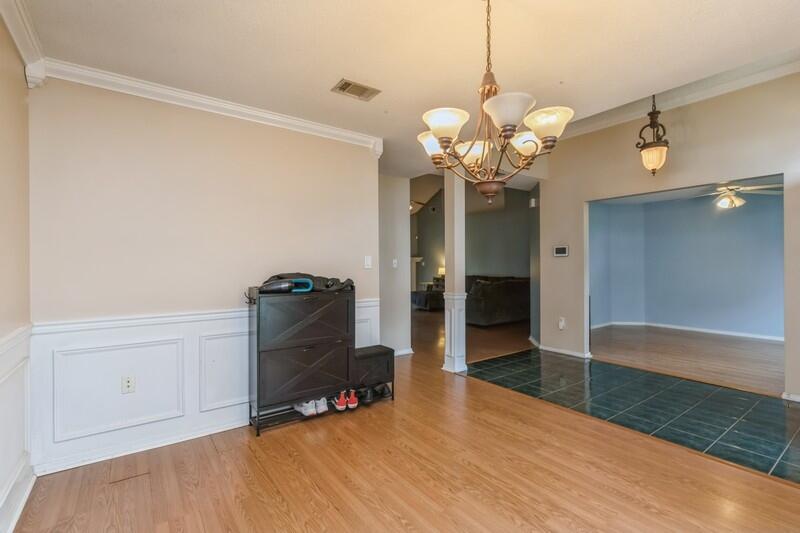 RIVERCHASE S/D PH 2 - Residential