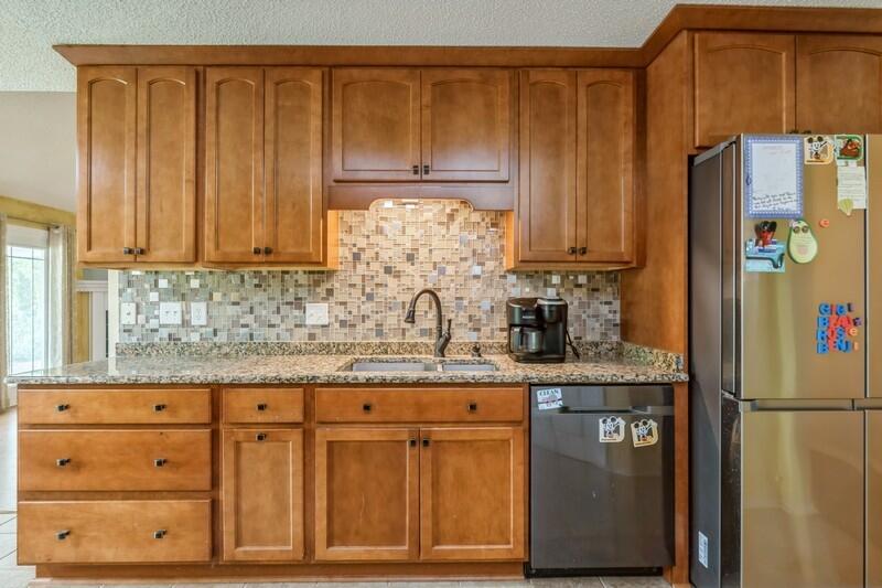 RIVERCHASE S/D PH 2 - Residential