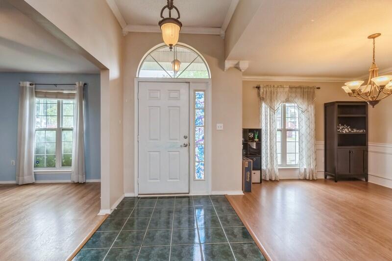 RIVERCHASE S/D PH 2 - Residential