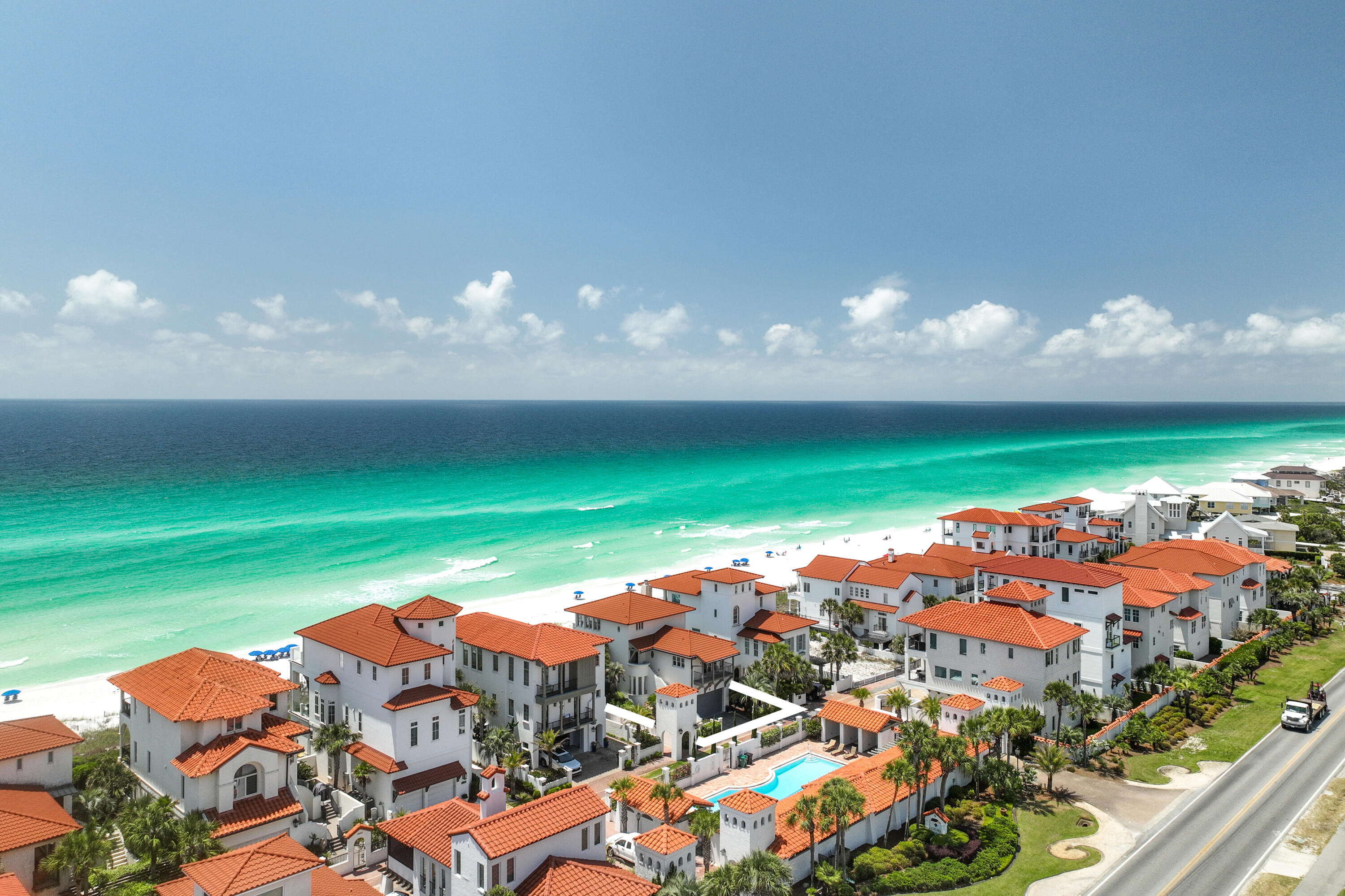 VIZCAYA AT DUNE ALLEN - Residential