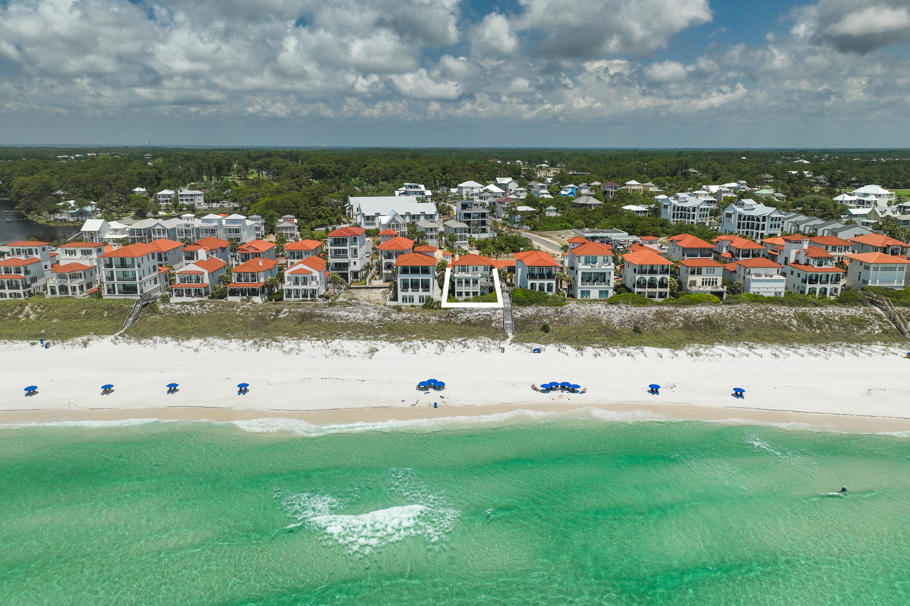 VIZCAYA AT DUNE ALLEN - Residential