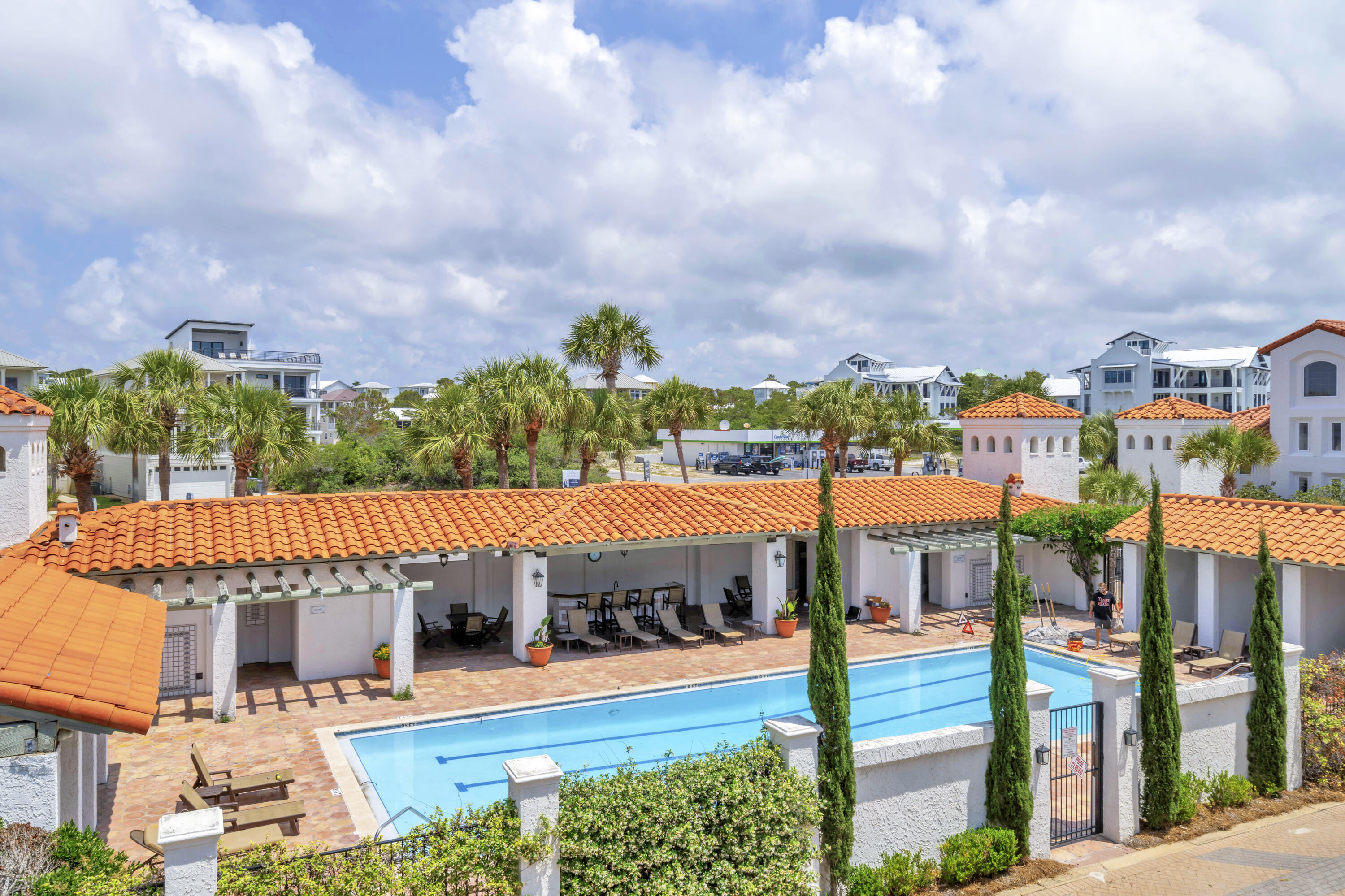 VIZCAYA AT DUNE ALLEN - Residential