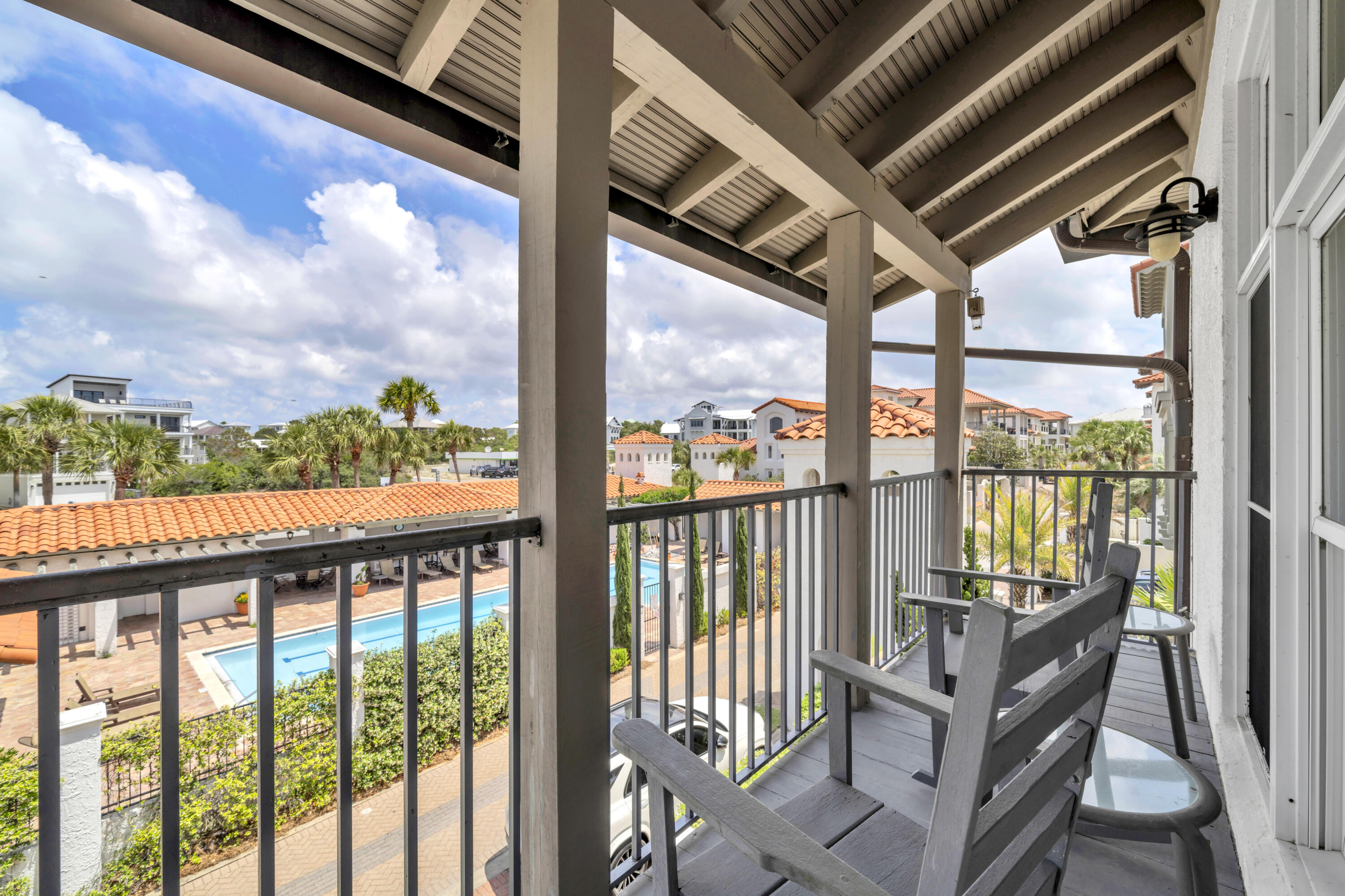 VIZCAYA AT DUNE ALLEN - Residential