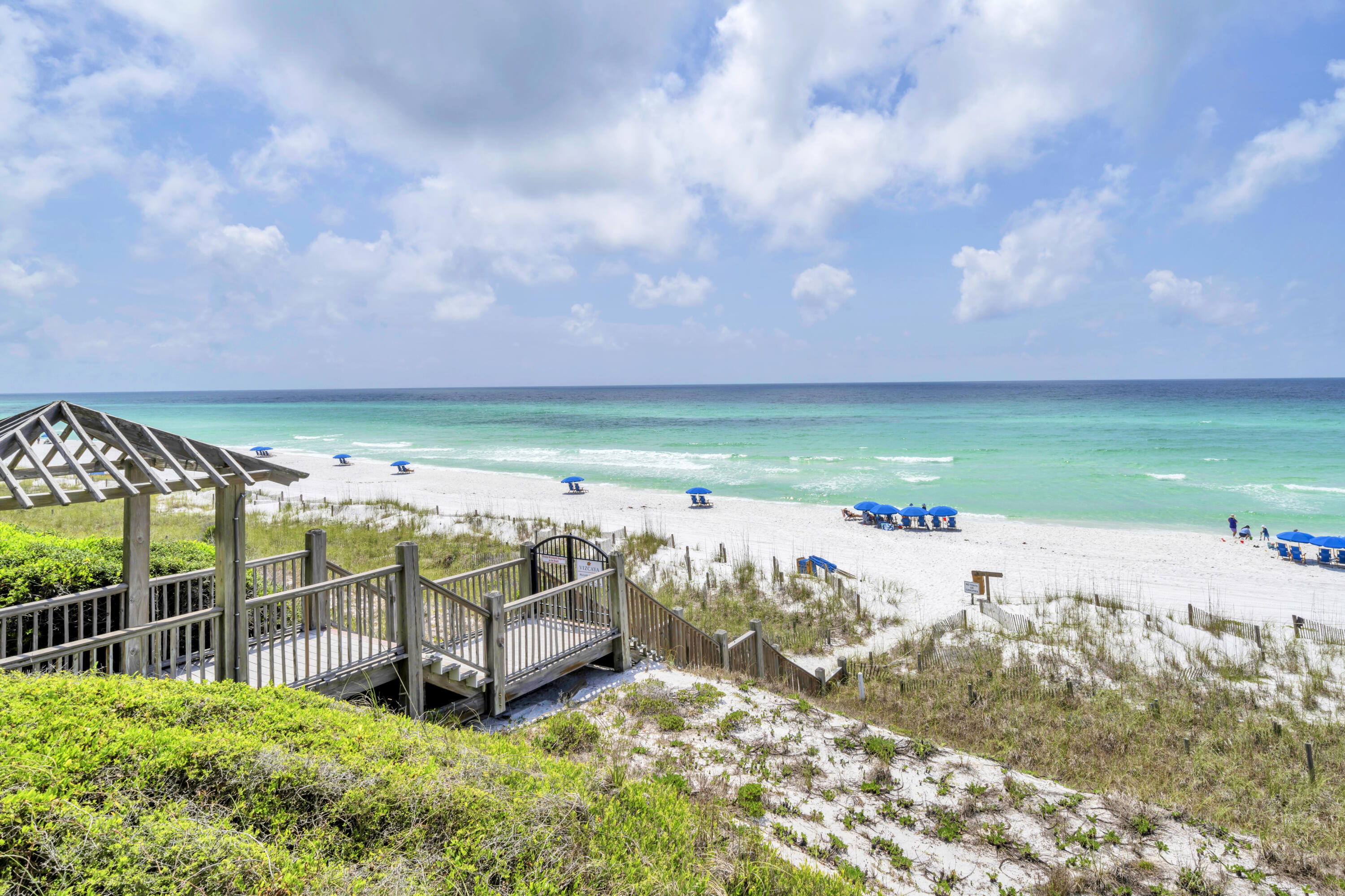 VIZCAYA AT DUNE ALLEN - Residential