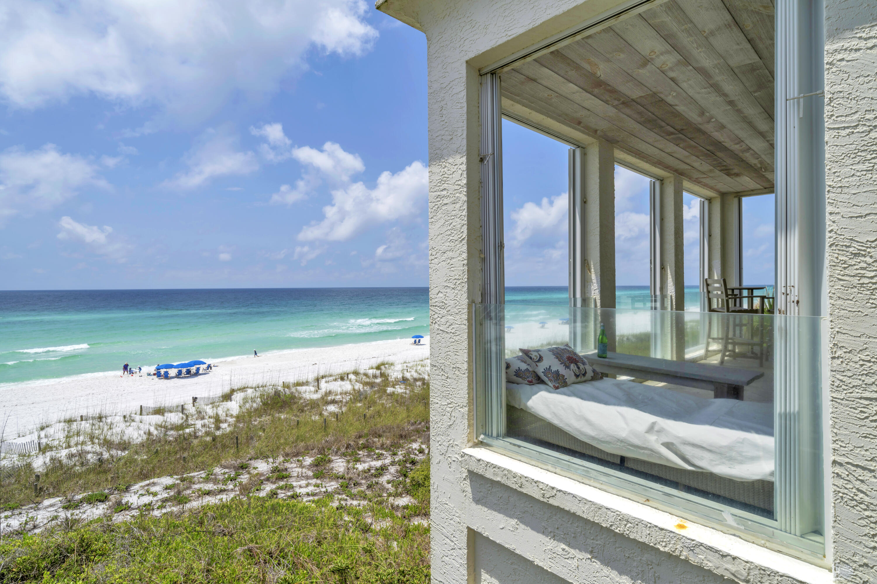 VIZCAYA AT DUNE ALLEN - Residential