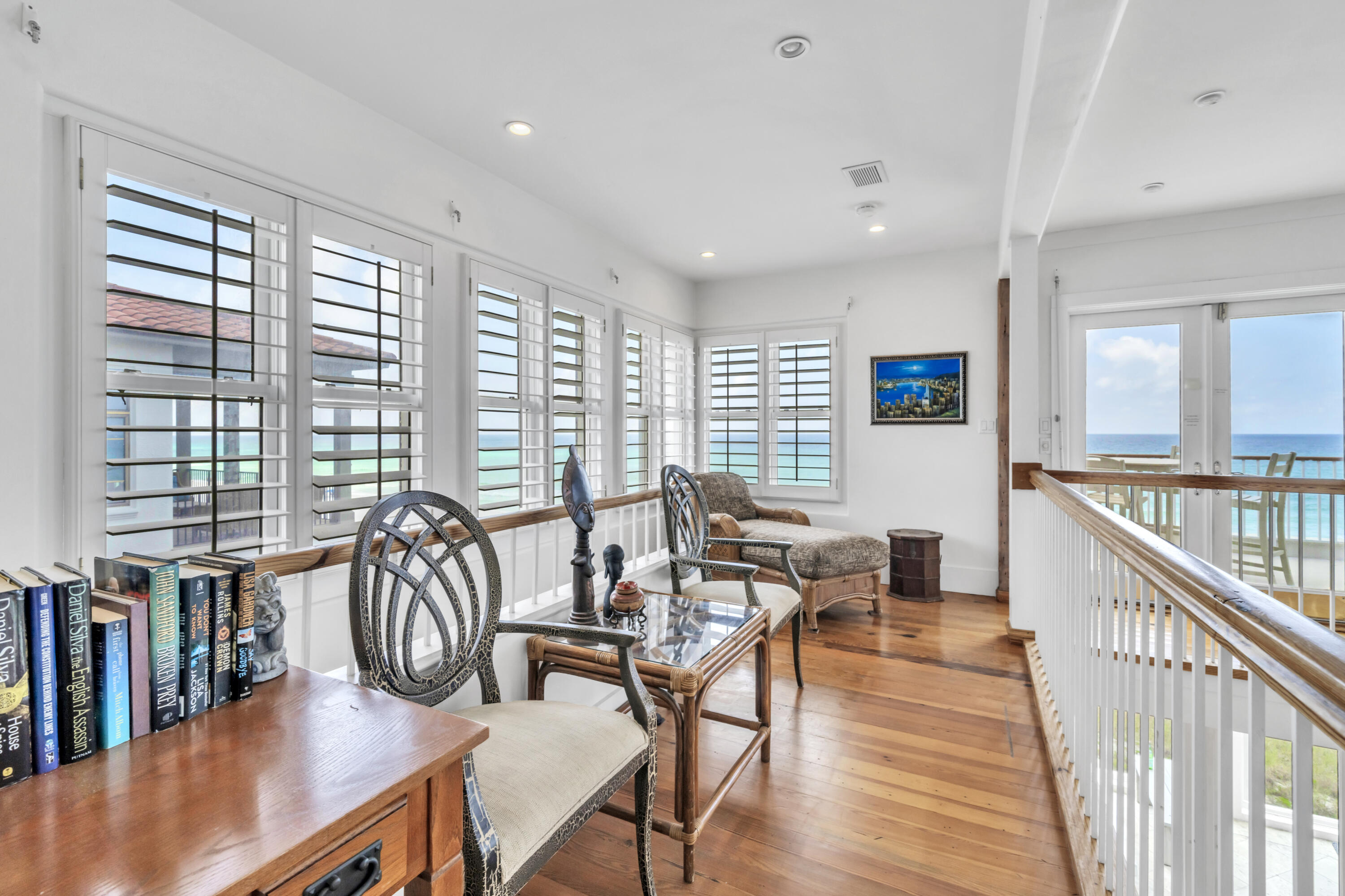 VIZCAYA AT DUNE ALLEN - Residential