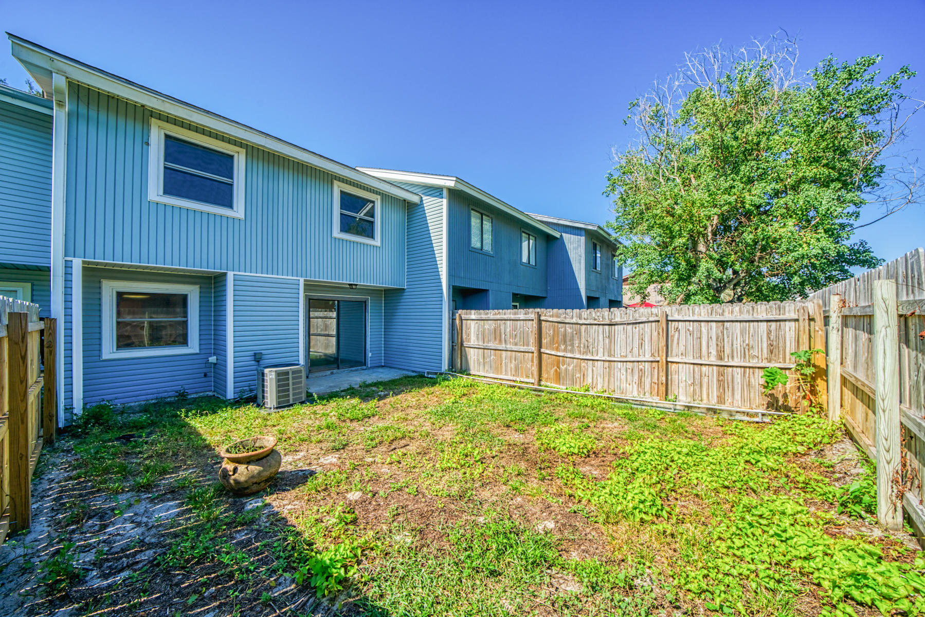 PINE RIDGE TRACE RE/SUB - Residential