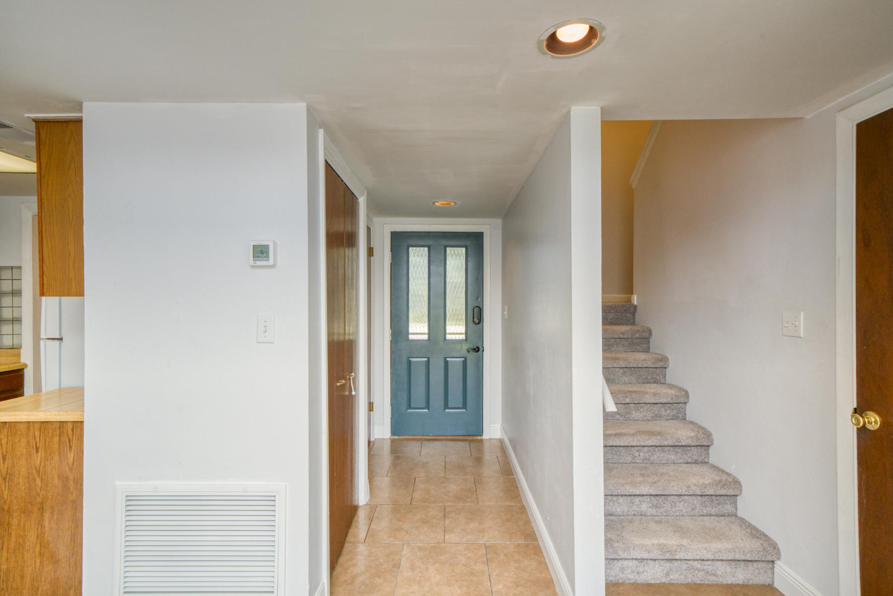 PINE RIDGE TRACE RE/SUB - Residential