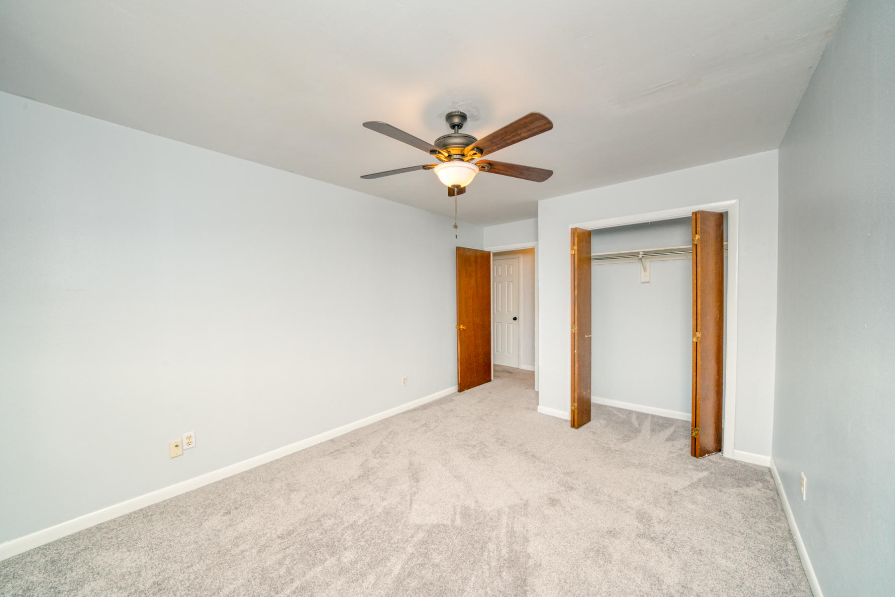 PINE RIDGE TRACE RE/SUB - Residential