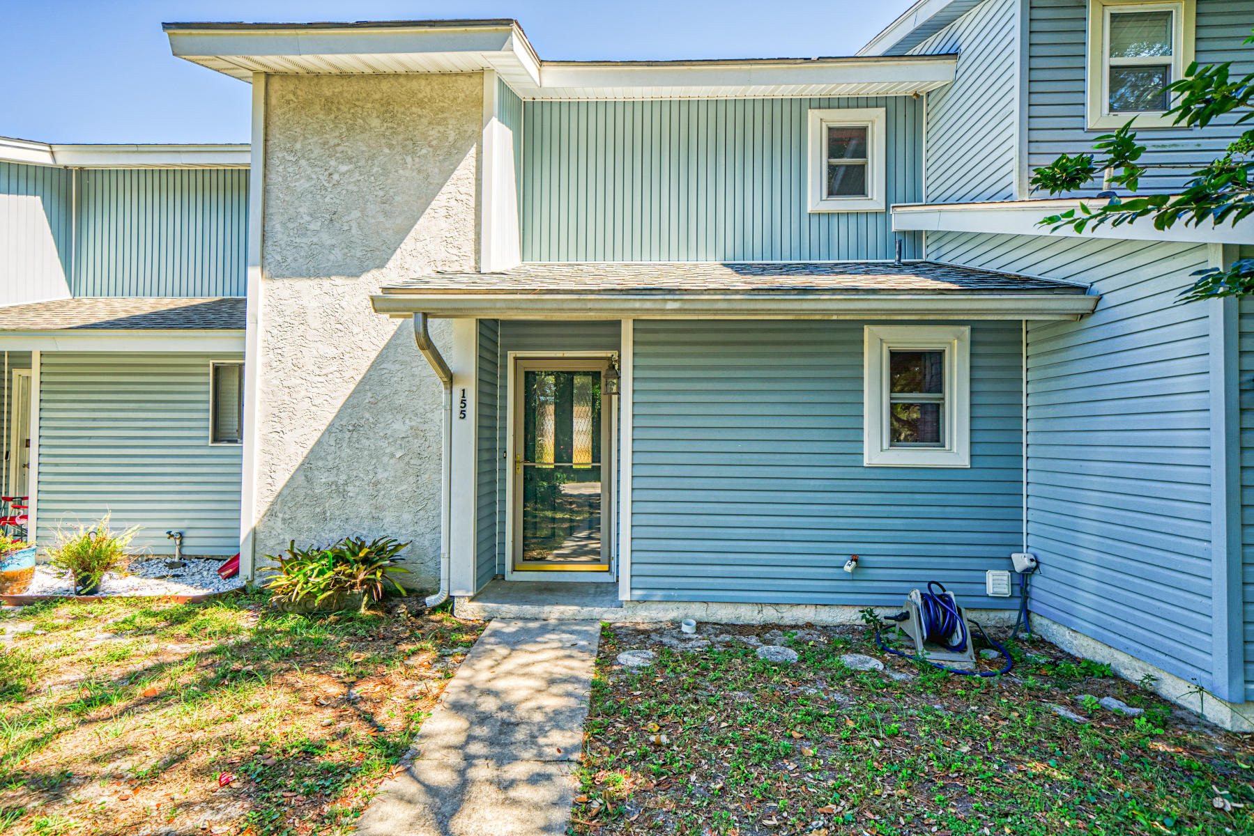 PINE RIDGE TRACE RE/SUB - Residential