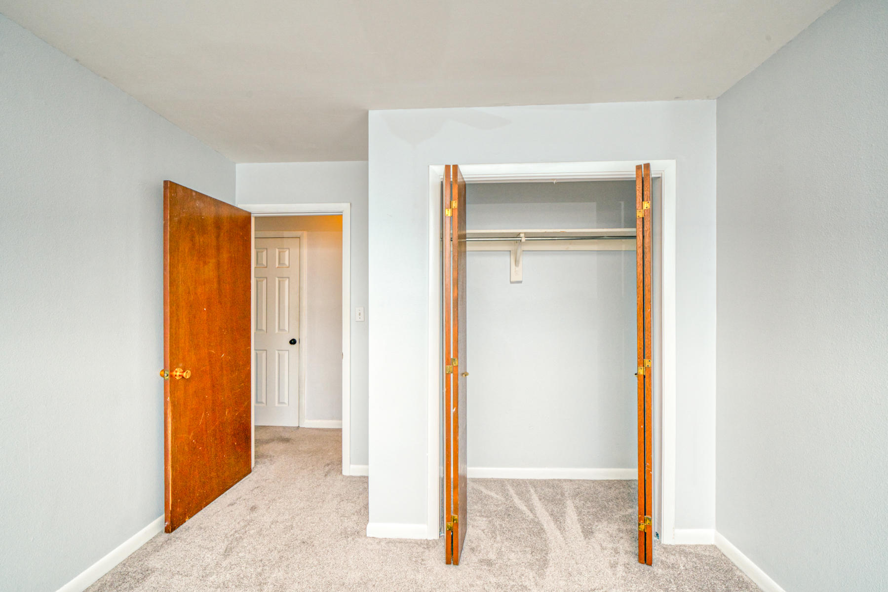 PINE RIDGE TRACE RE/SUB - Residential