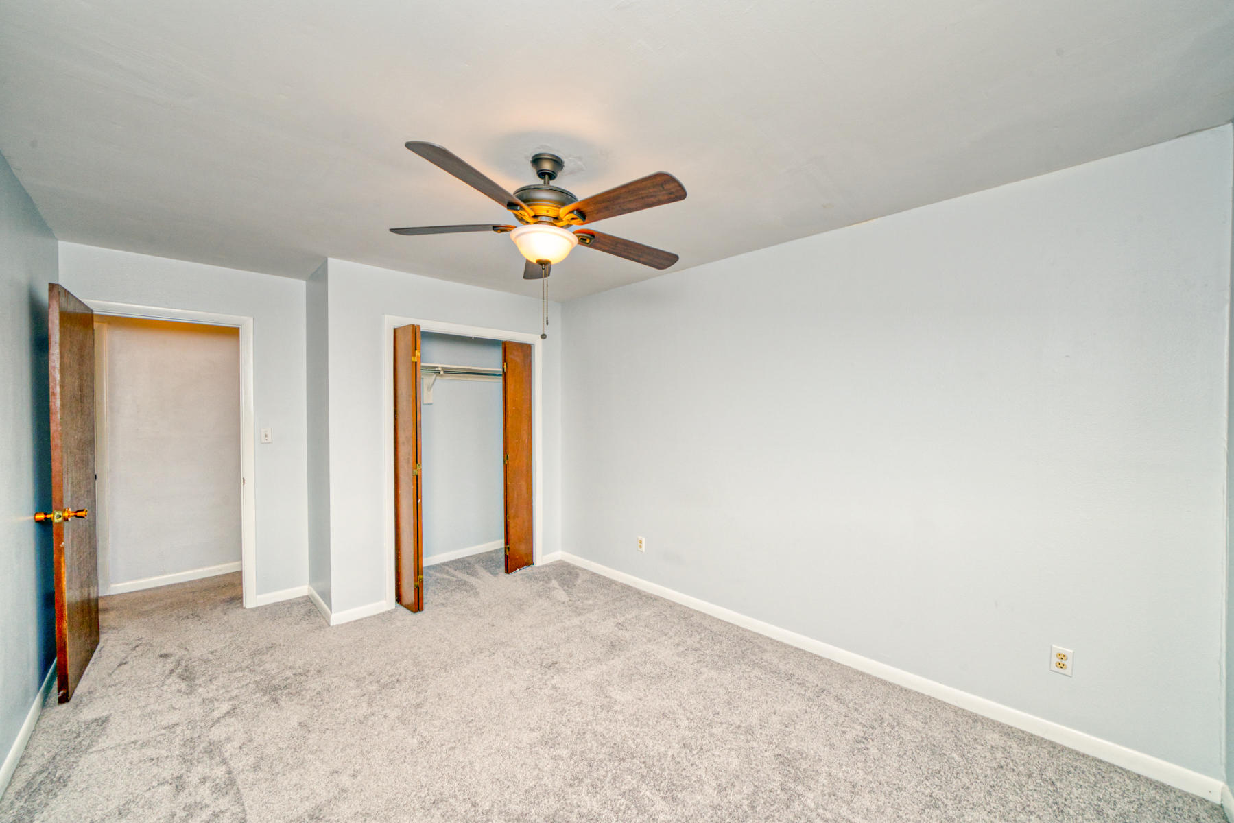 PINE RIDGE TRACE RE/SUB - Residential