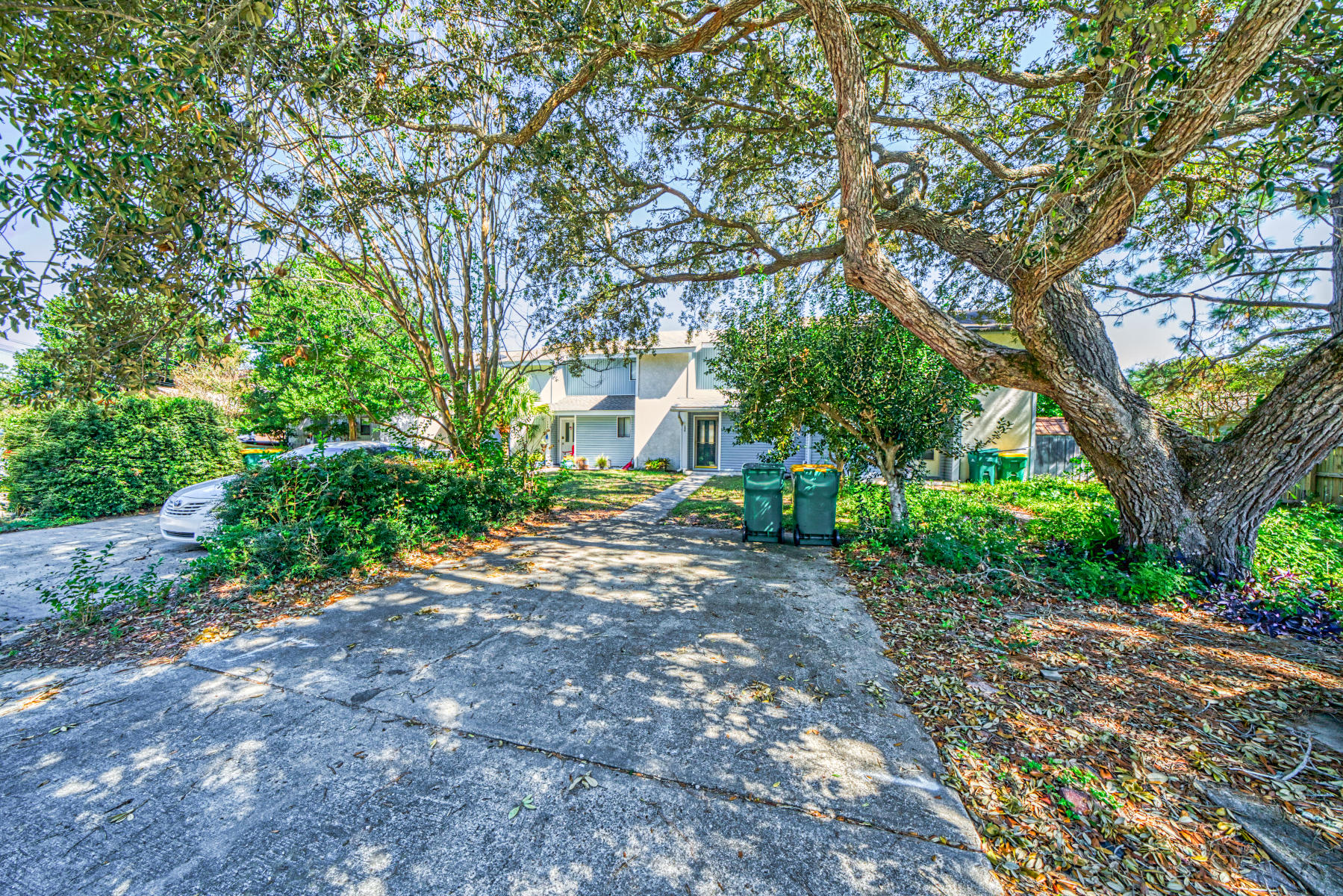 PINE RIDGE TRACE RE/SUB - Residential