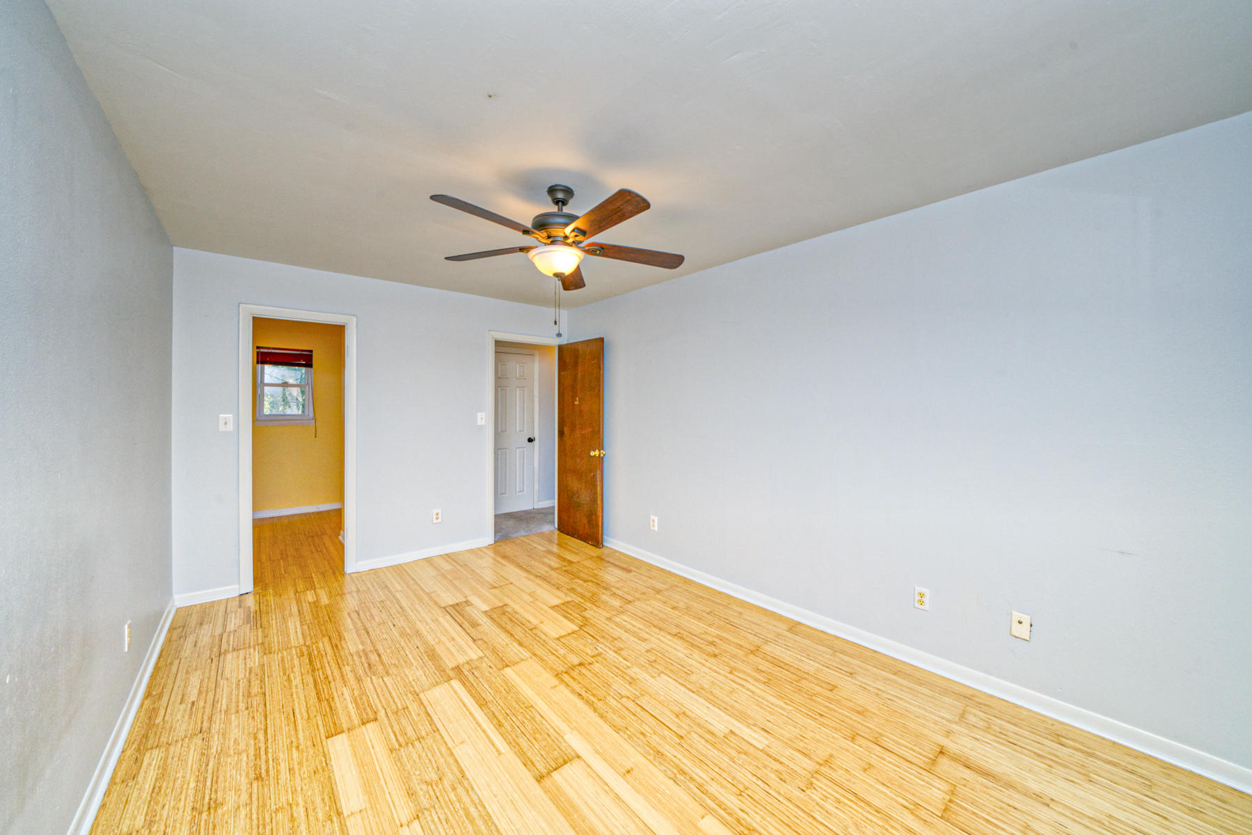 PINE RIDGE TRACE RE/SUB - Residential