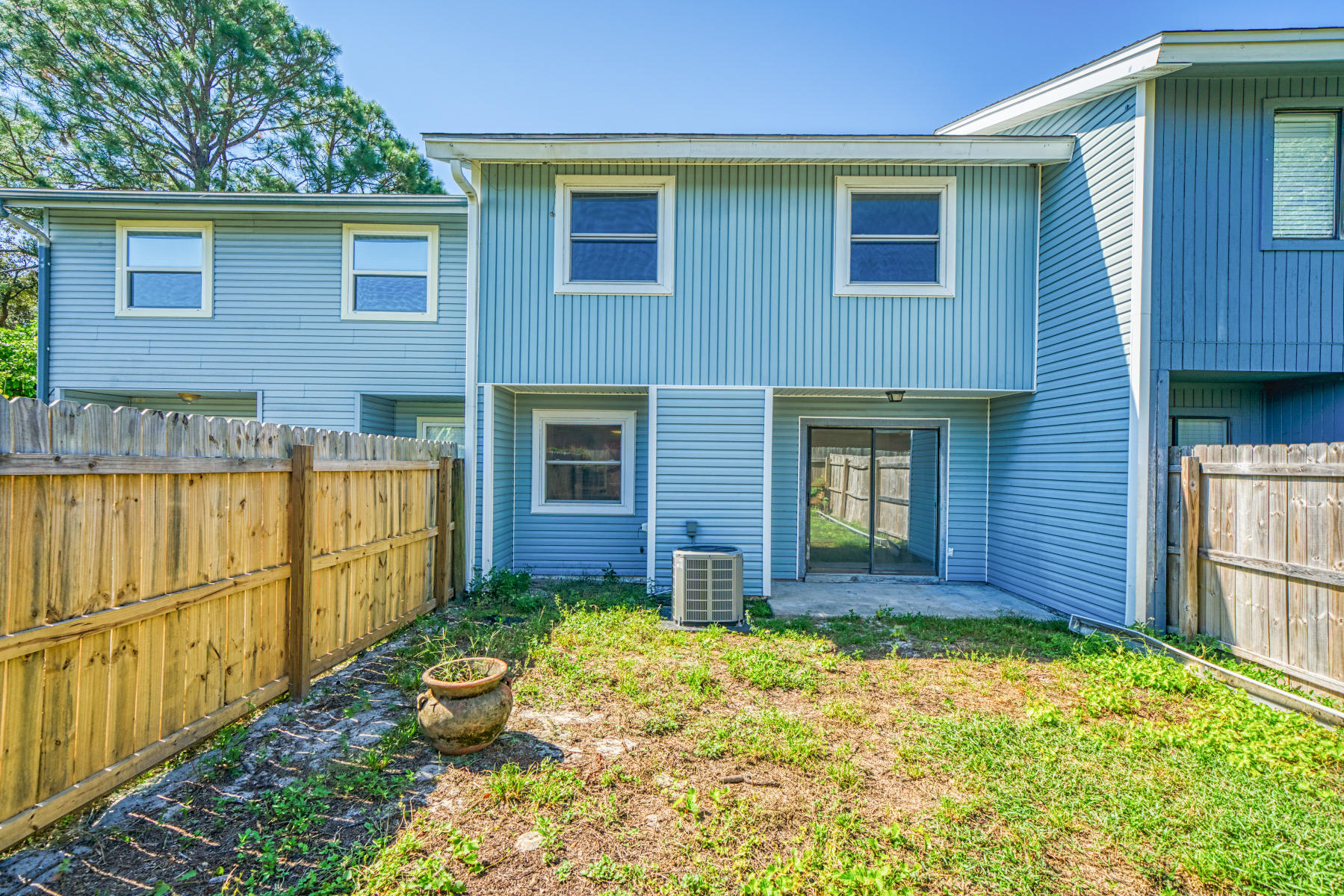 PINE RIDGE TRACE RE/SUB - Residential