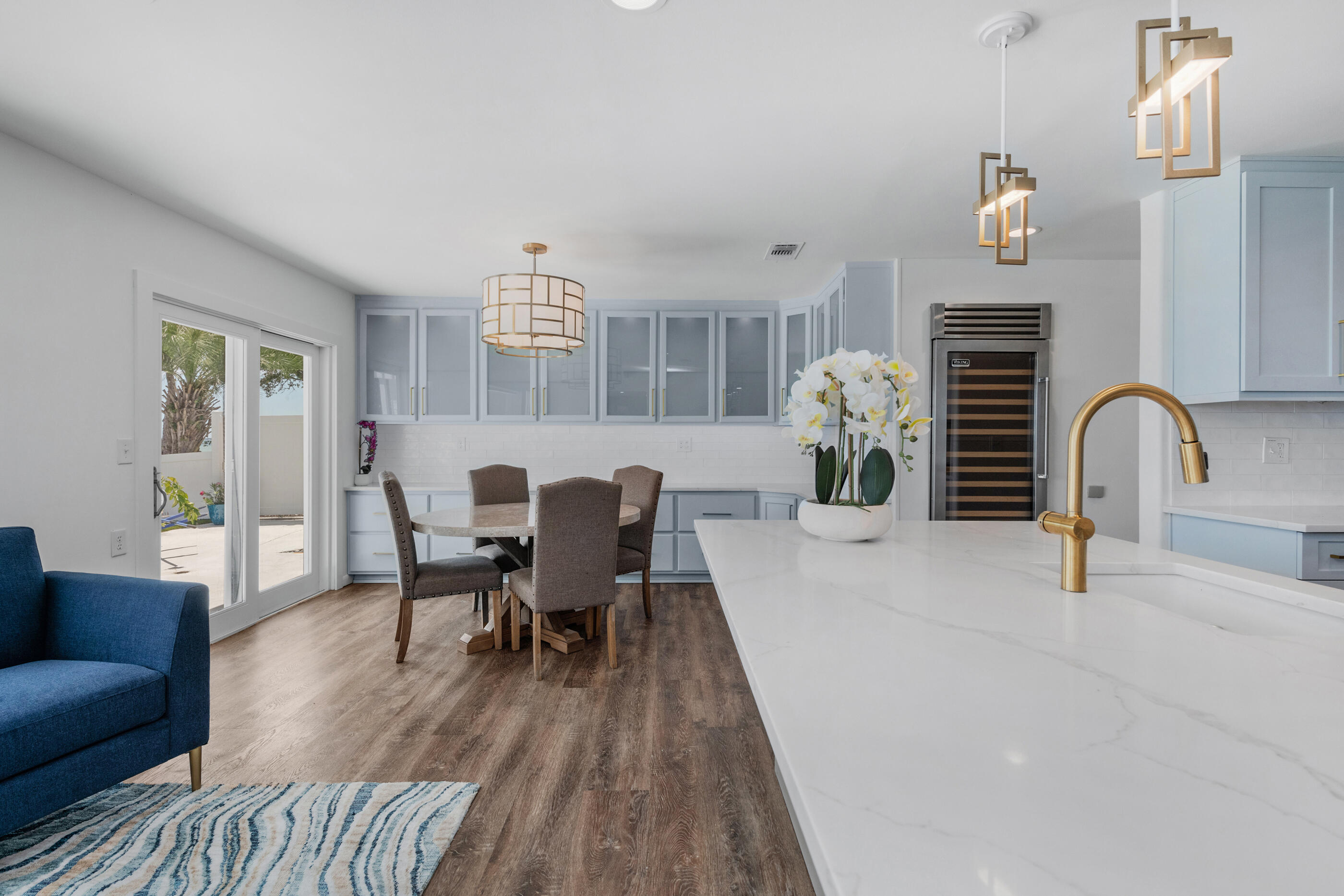 LAKE LORRAINE ESTATES - Residential