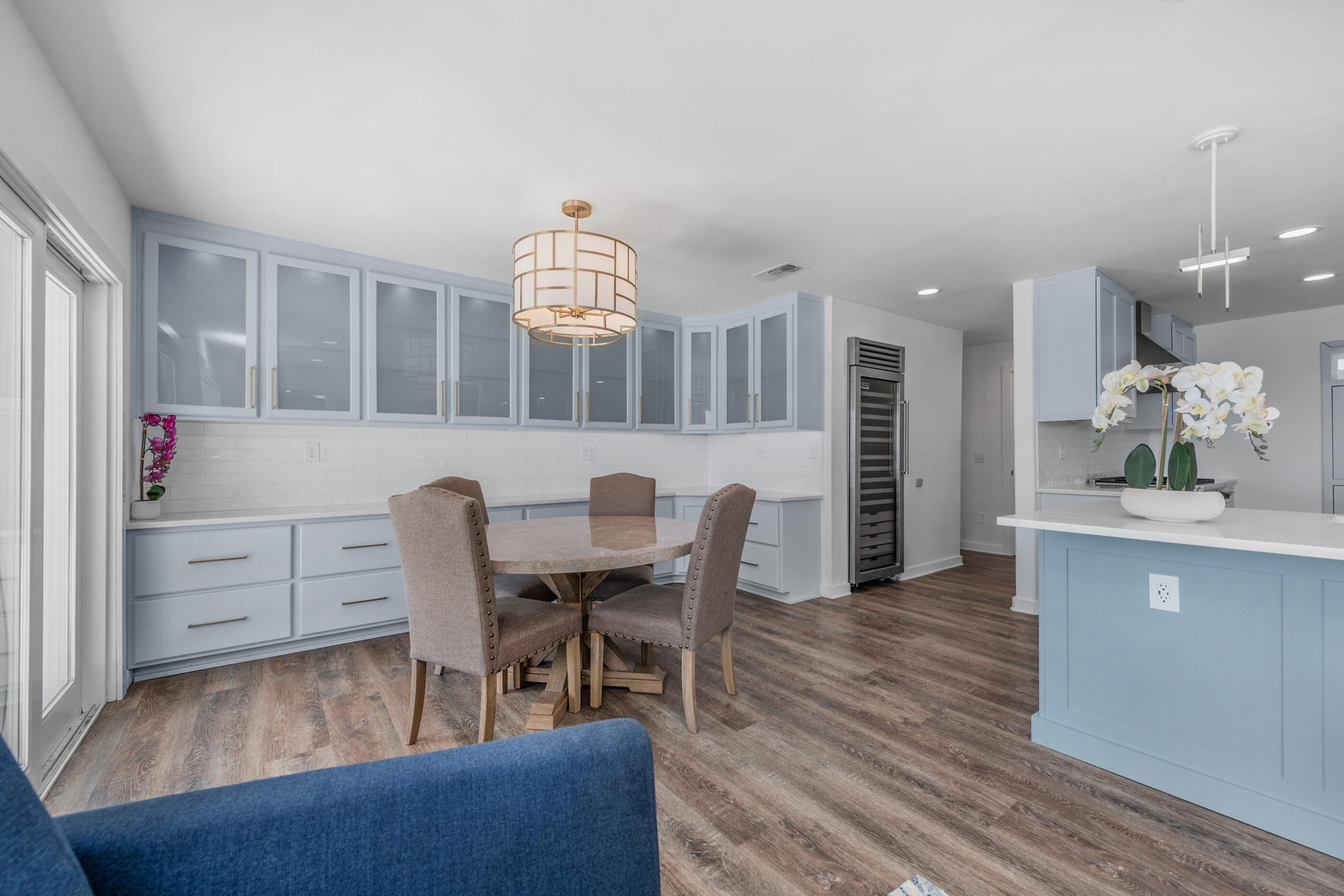 LAKE LORRAINE ESTATES - Residential