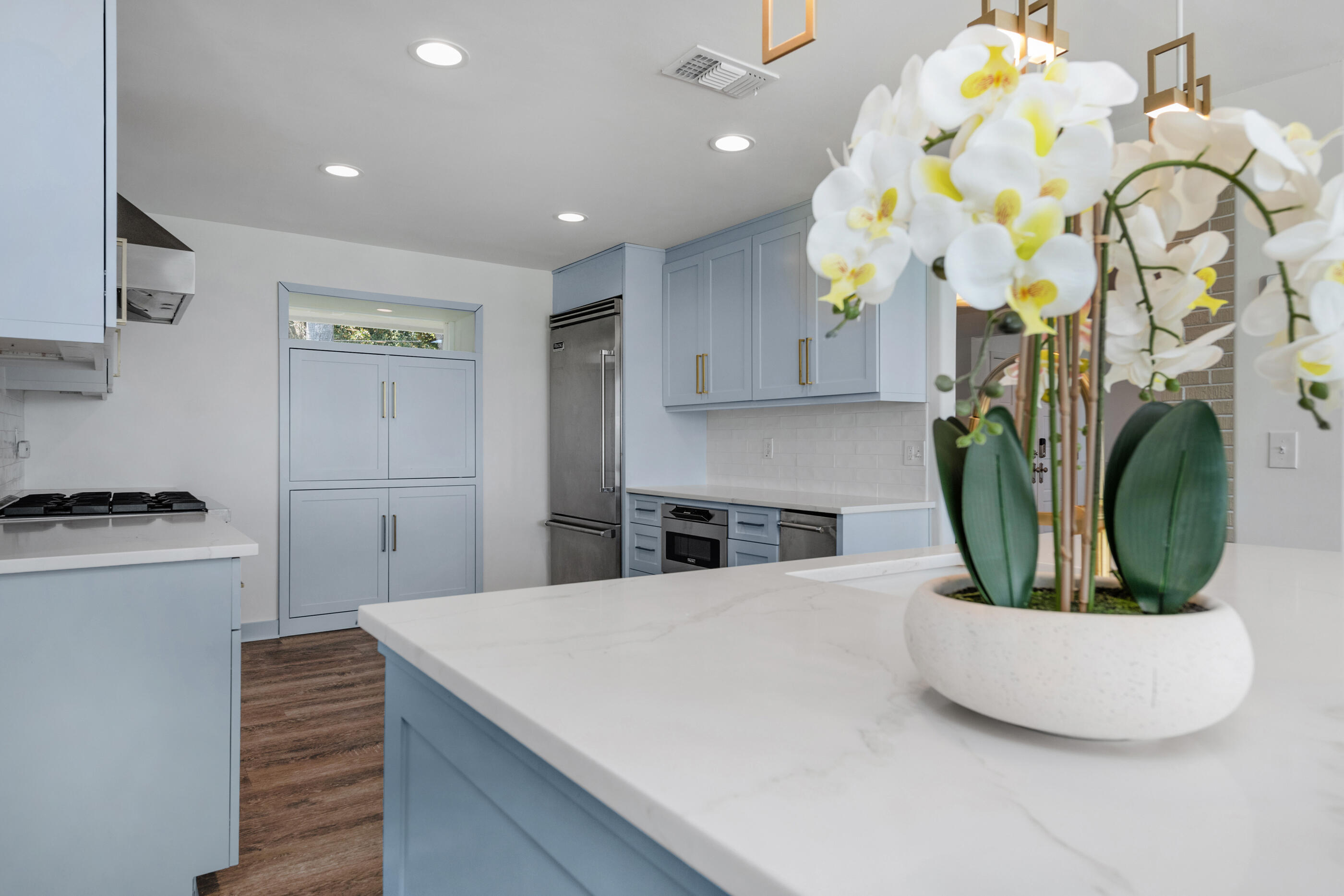 LAKE LORRAINE ESTATES - Residential