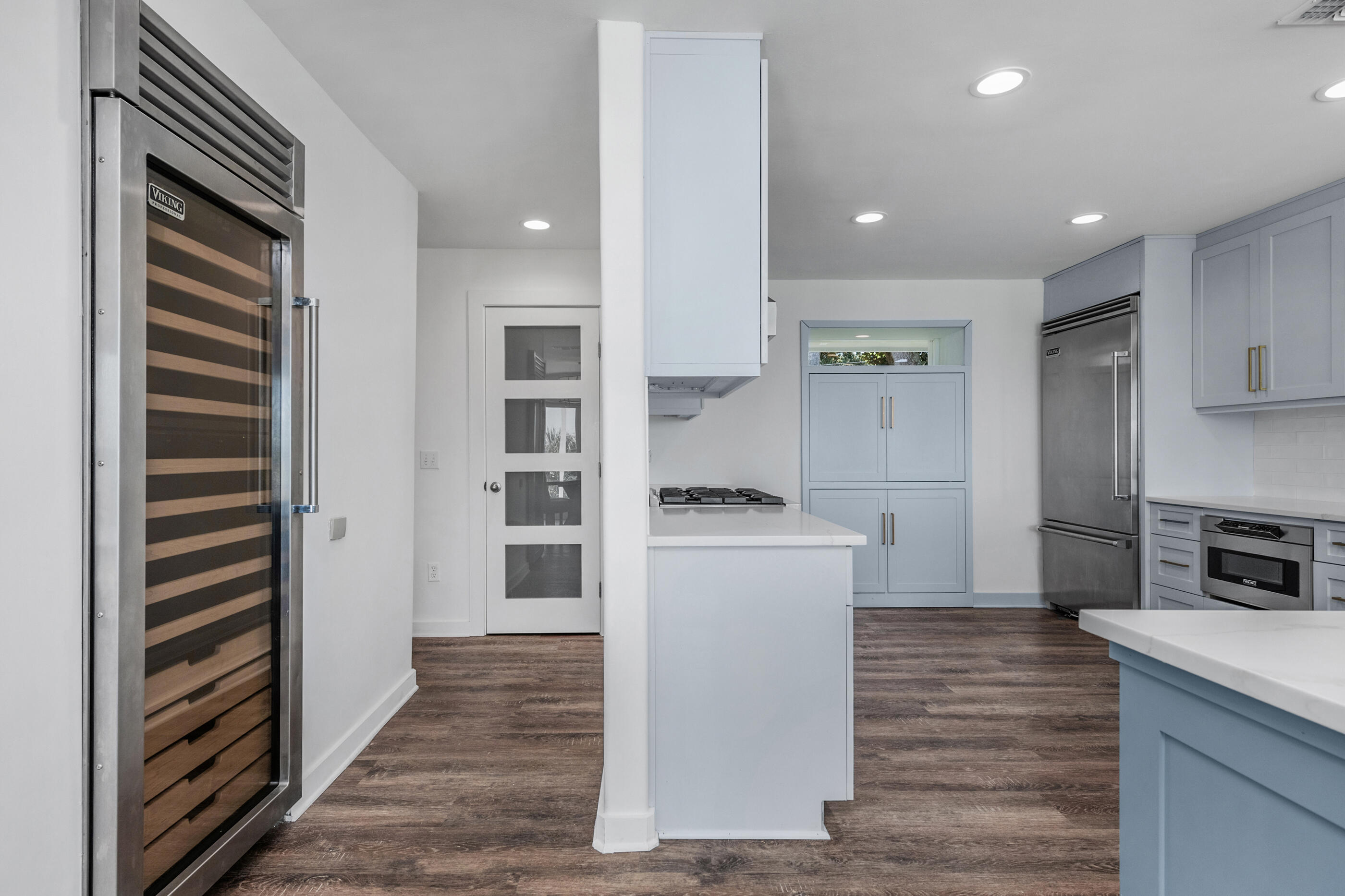 LAKE LORRAINE ESTATES - Residential